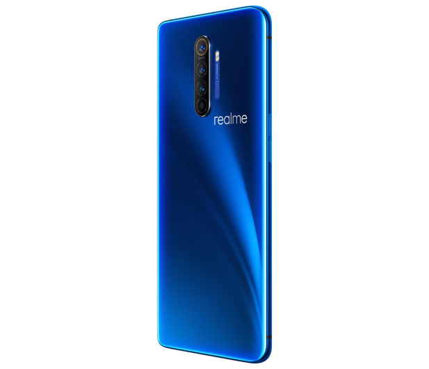realme X2 Pro Neptune Blue 12+256 90Hz - 550577 - zdjęcie 5